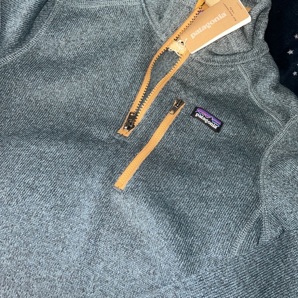 Patagonia half zip - Picture 4 of 7